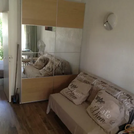 Apartmán Route De La Mer *