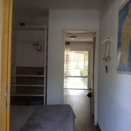 Apartmán Route De La Mer Ghisonaccia